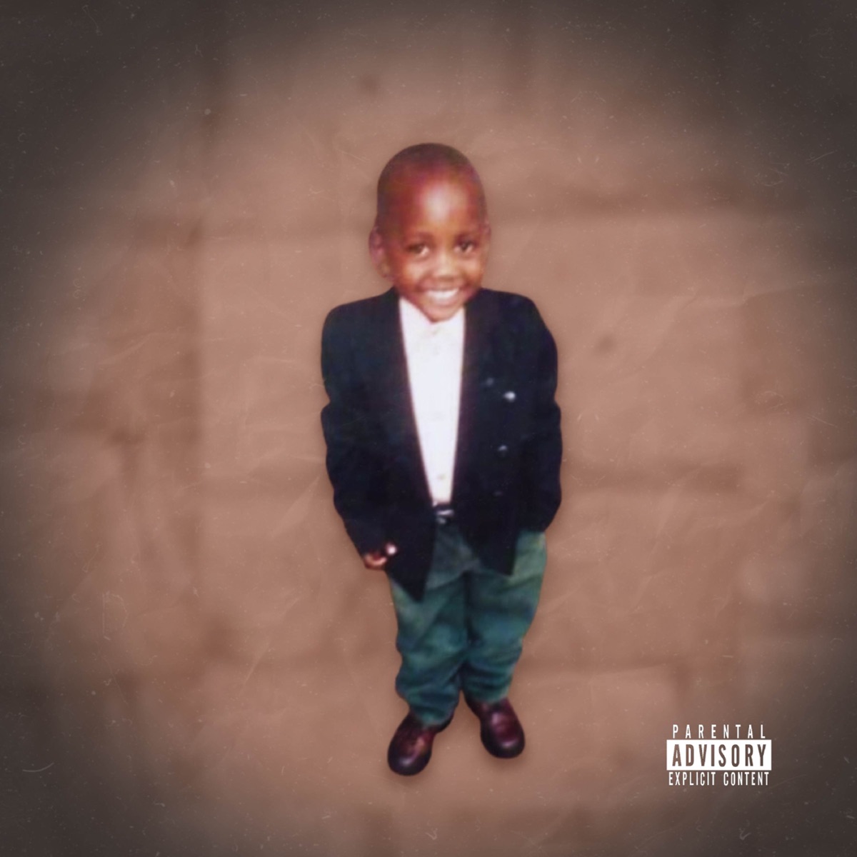 Umsaphazi by Mlue Jay album cover