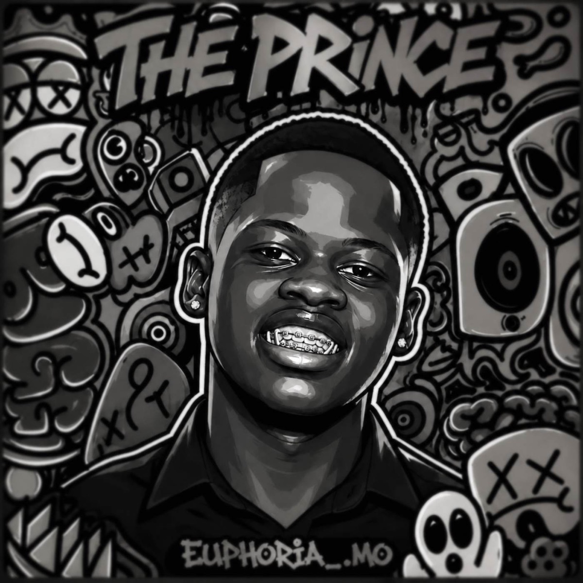 The Prince by Euphoria_MO album cover