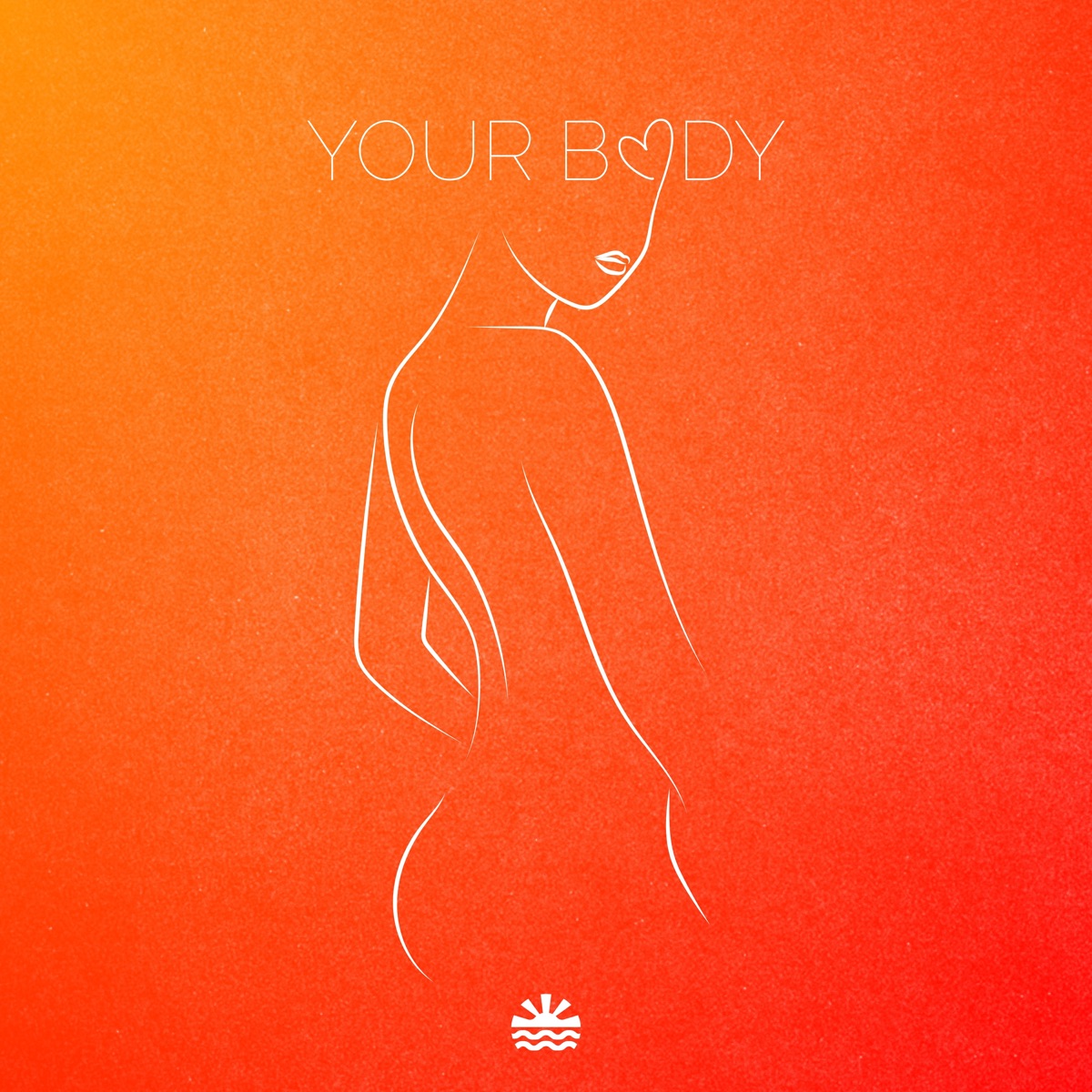 Your Body - Single by Sico Vox, C-Mart & Carmen Amaka album cover