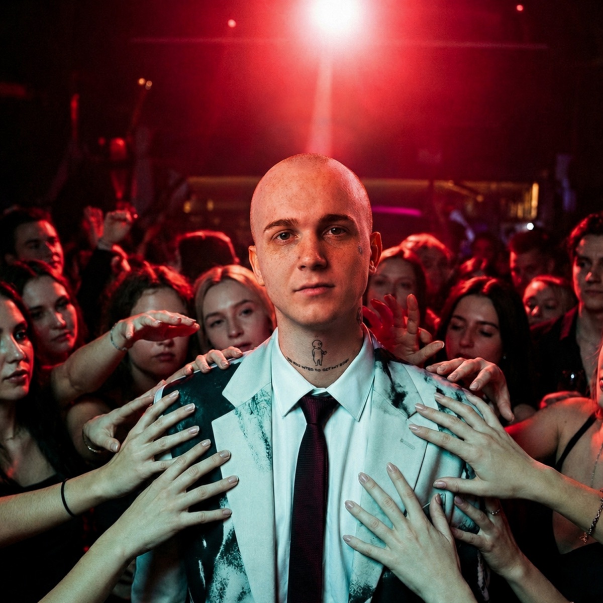Загуляю - Single by Groove album cover