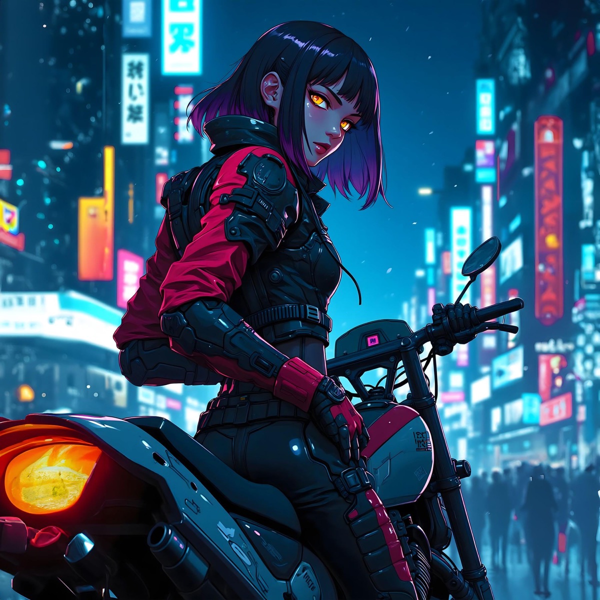 Her Memories - EP by defectivekid album cover