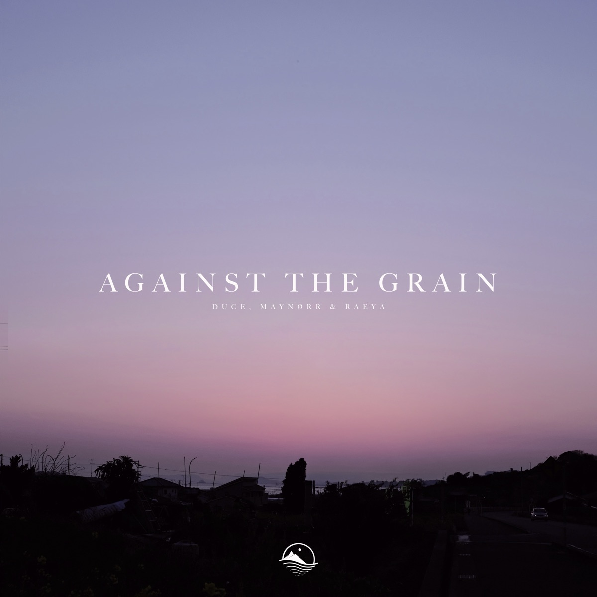 Against the Grain - Single by Duce, Maynørr & RAEYA album cover