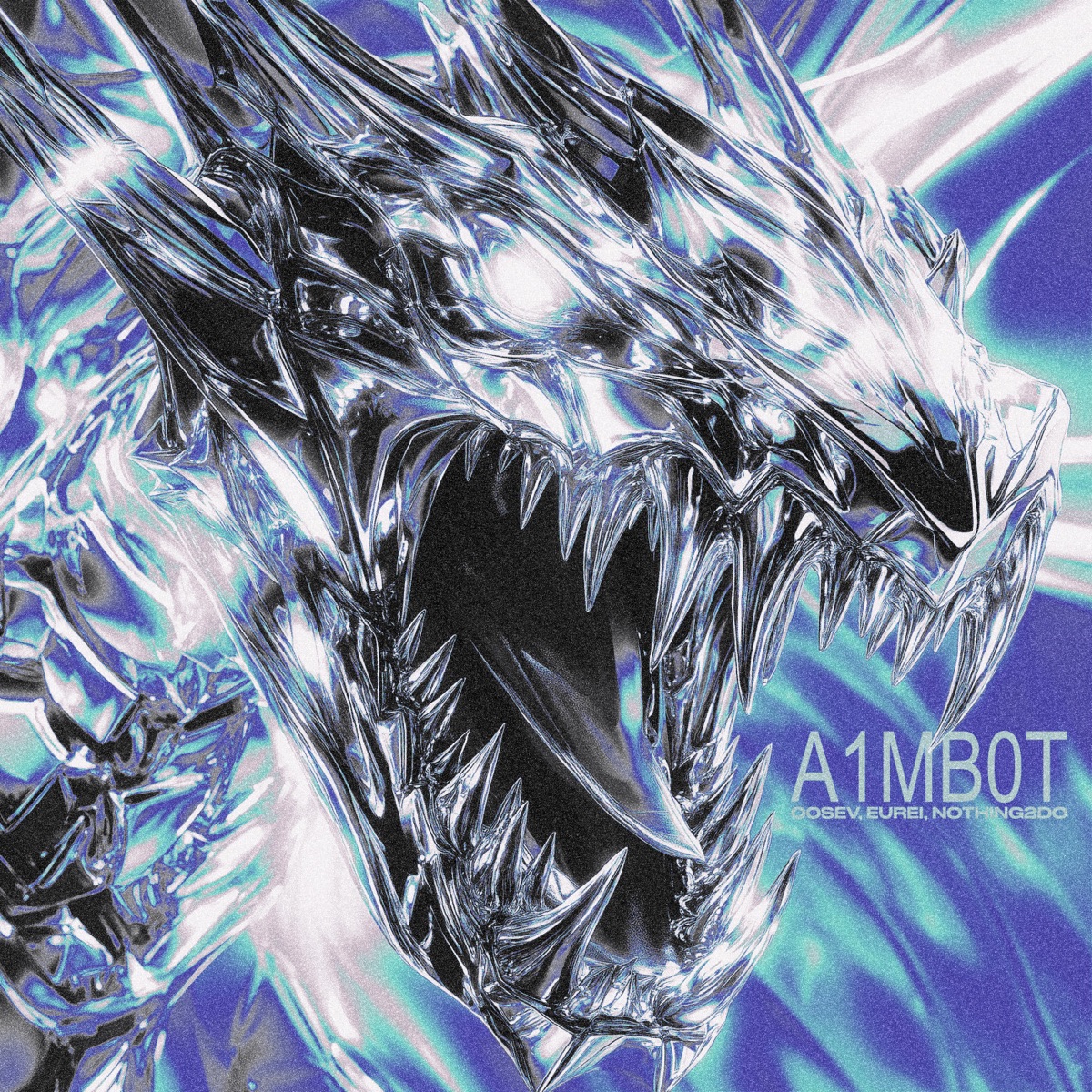 A1MB0T - Single by 00sev & eurei album cover