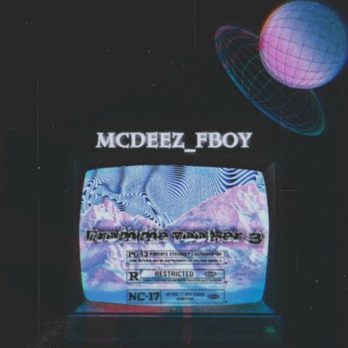 Groove Addicts - Single by Mcdeez Fboy, Jay Music & Blvcksaint25 album cover
