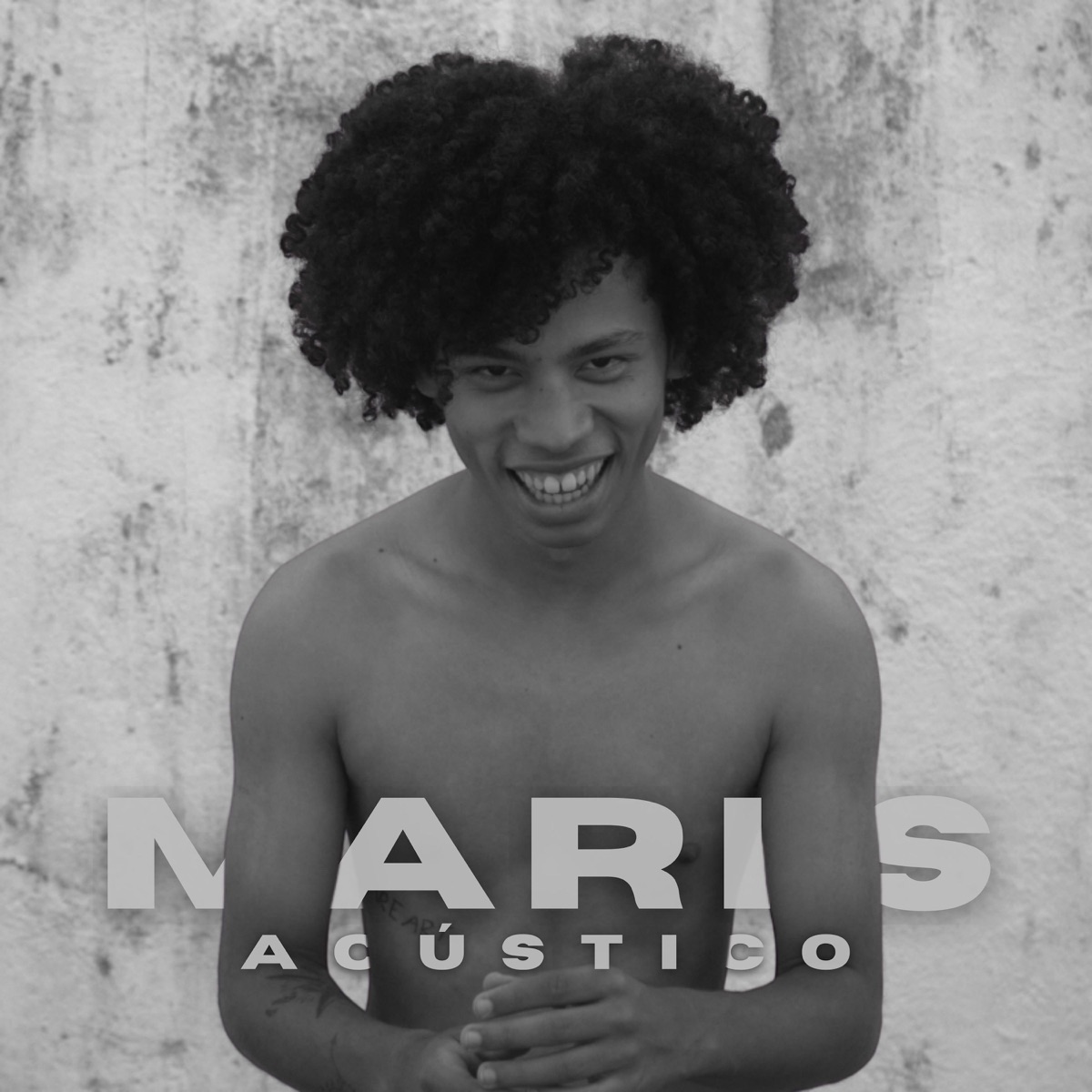 Maris (Acústico) - Single by JORGE album cover