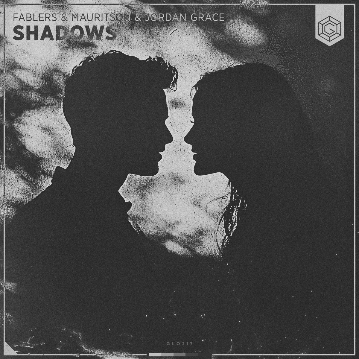Shadows - Single by Fablers, Mauritson & Jordan Grace album cover