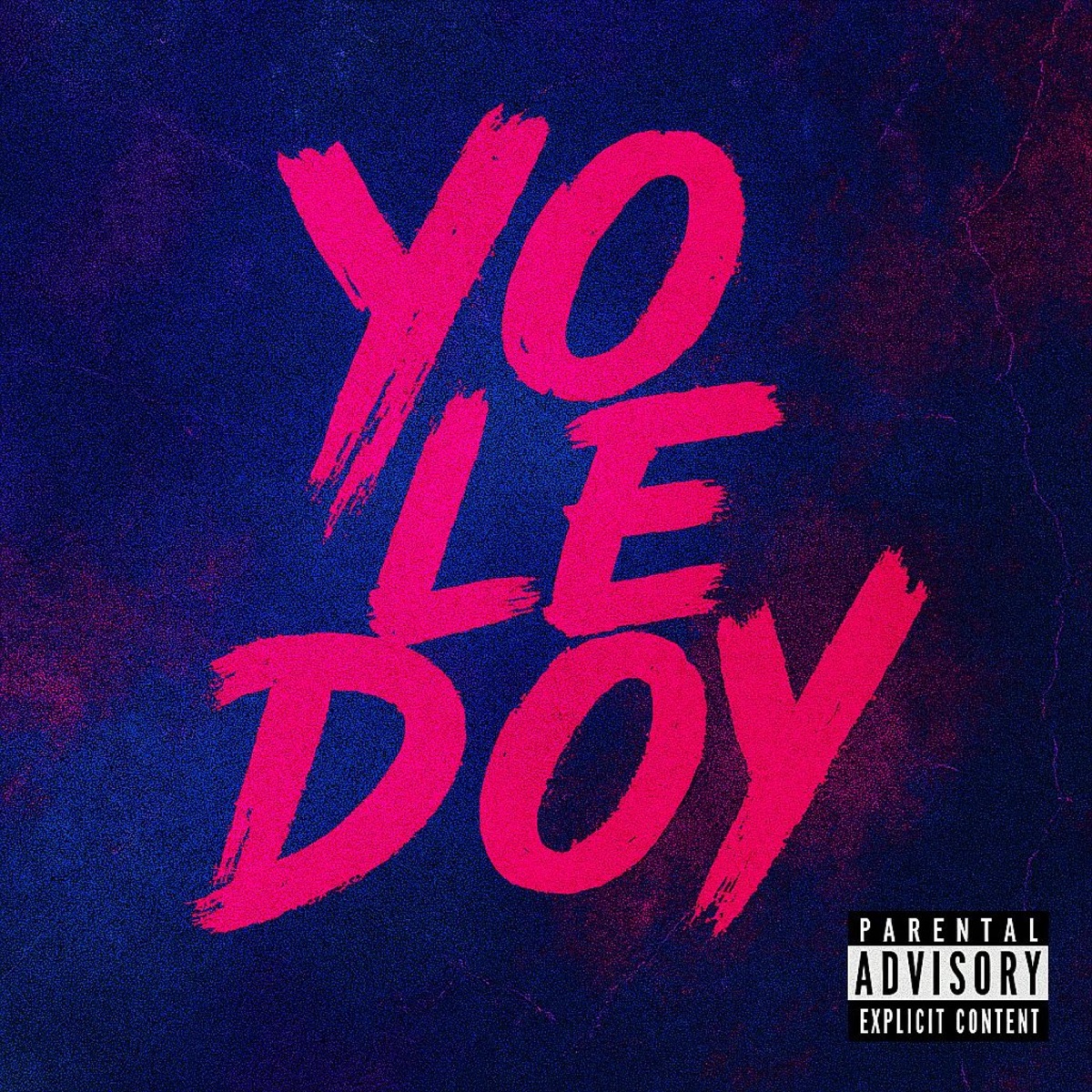 Yo Le Doy (feat. LAMENTE & Psychobeatzz) - Single by Tony Cortes album cover
