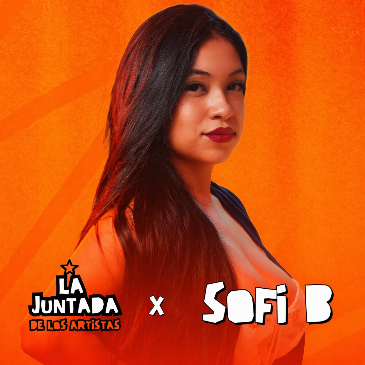 Always Remember Us This Way / Siempre Recordaré - Single by La Juntada De Los Artistas & Sofi B album cover