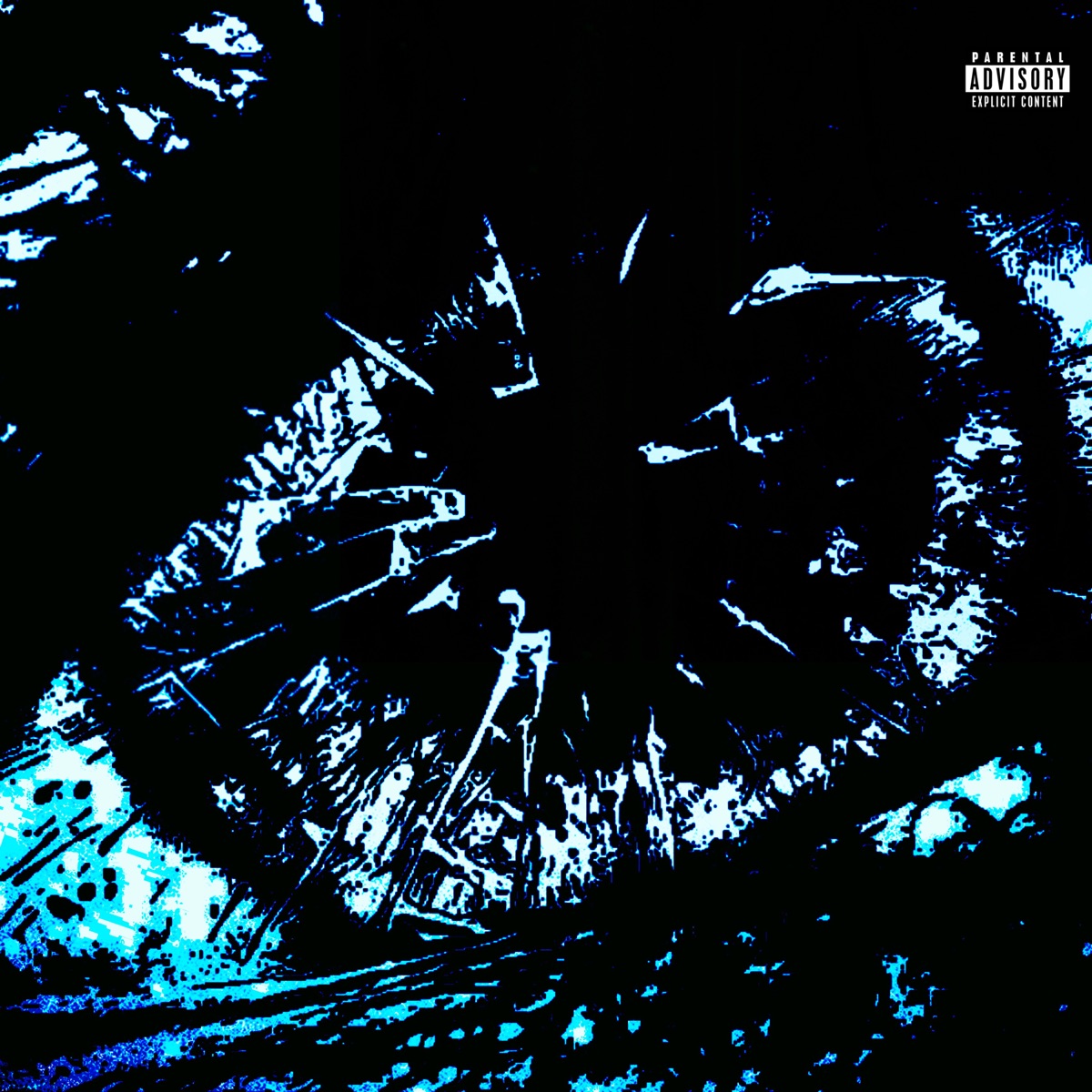 Loop (feat. Astroo) - Single by Xanny, prod by Secondo, DJ DAVI & Iceyz album cover