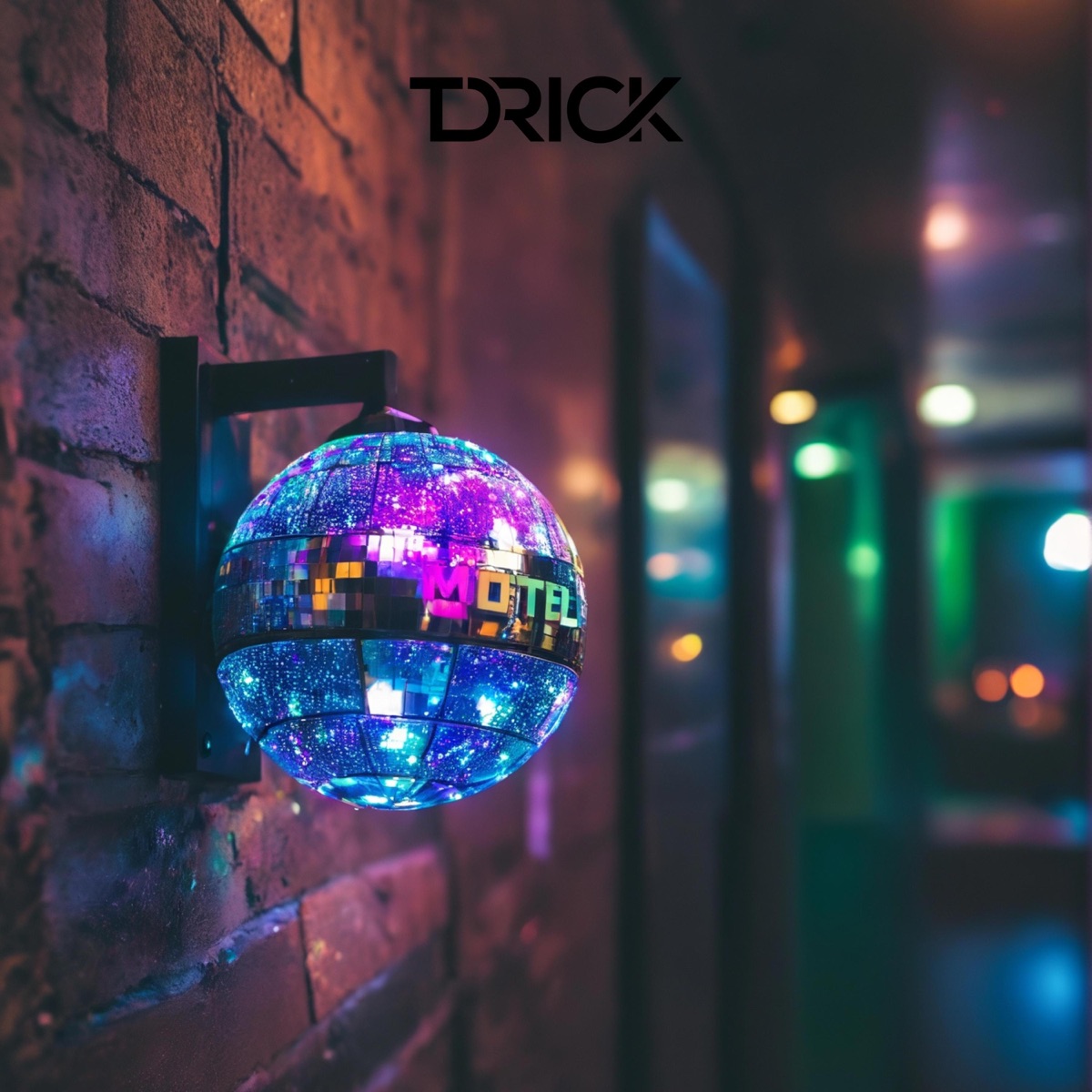 Telo Sexo (feat. Kriss Imer) - Single by T-Drick album cover