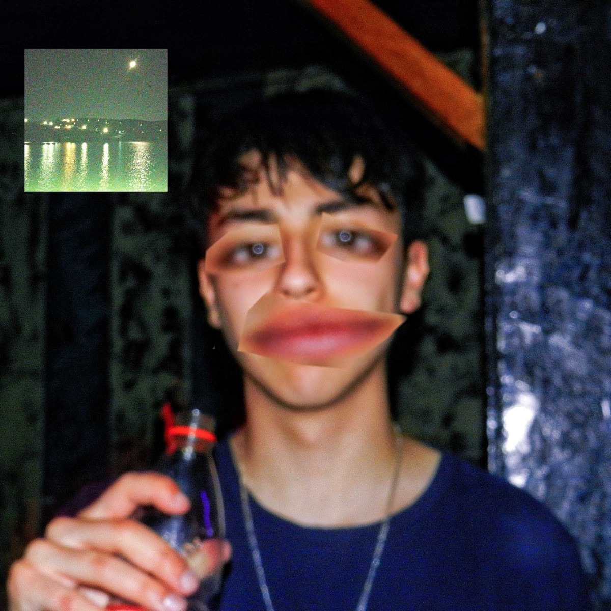 あなたはいますか - Single by 21BR1 album cover
