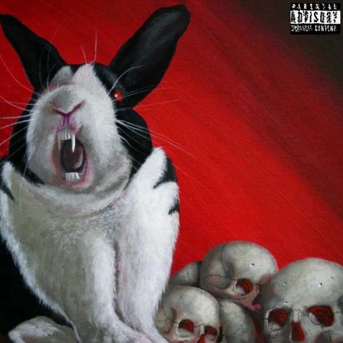 XNXKXN, Pt. 2 (feat. Akio Tamagotchi) - Single by ihxtevxmpyy album cover