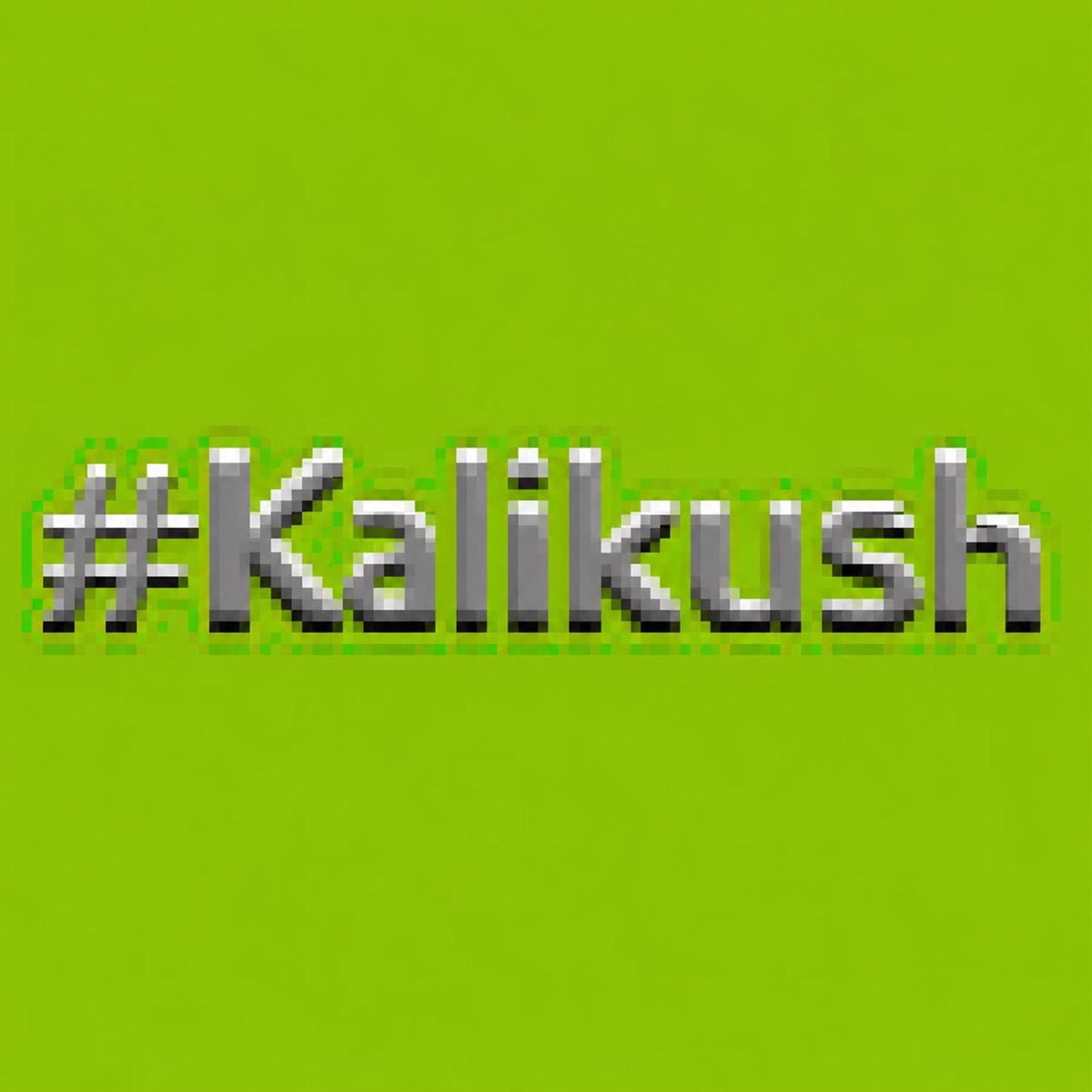 KALIKUSH - Single by YvngMax album cover