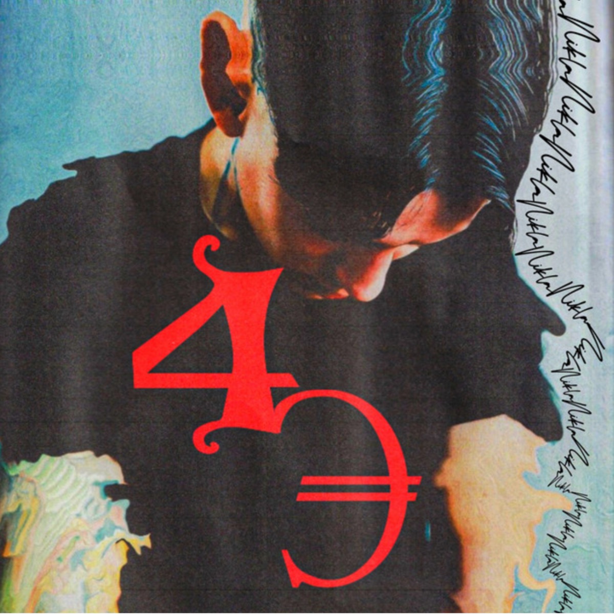 4€ - EP by Nickla 12 album cover