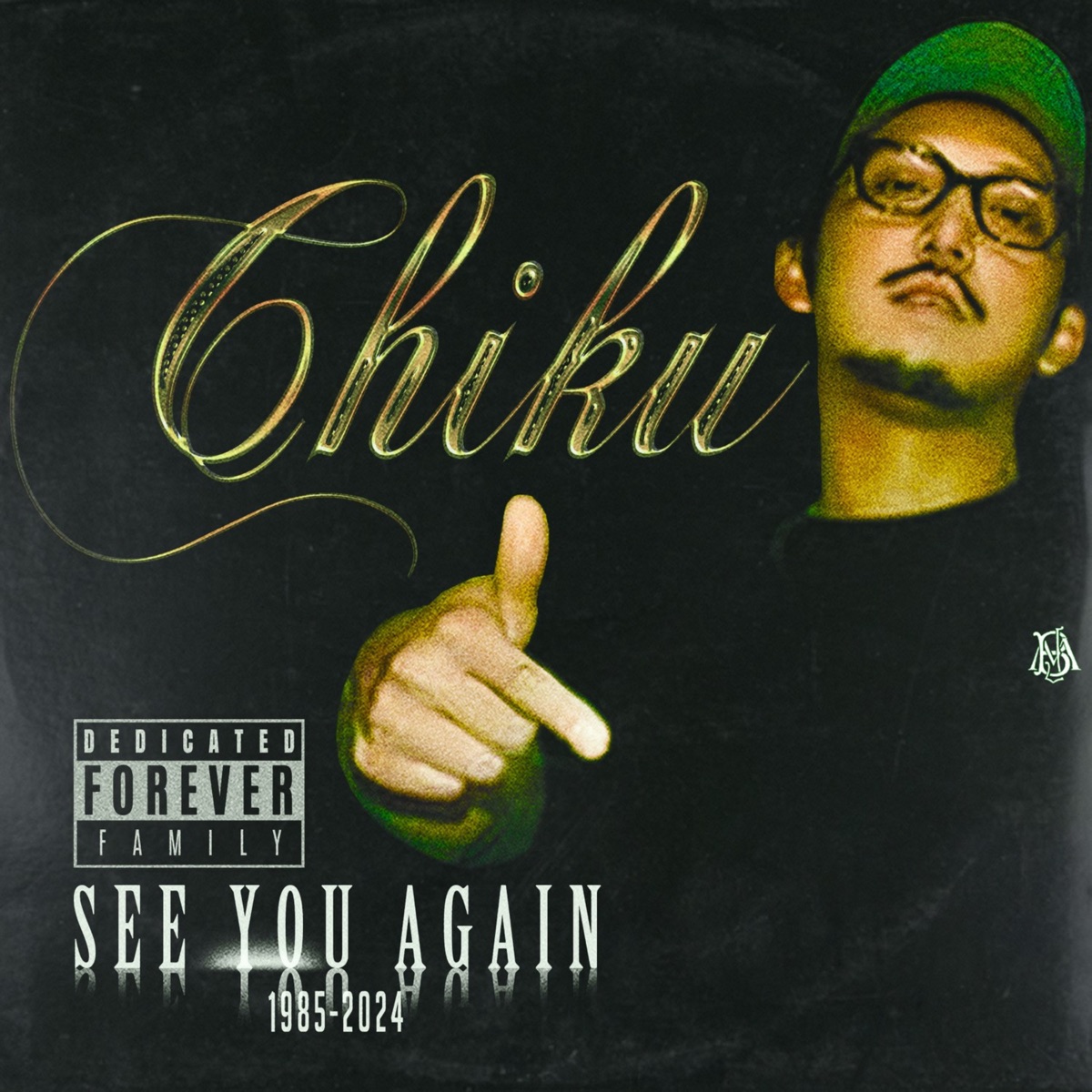 See You Again (feat. LAF, ROWSHI, IZUMI SAYAKA, WAPPER, OSUMAN, YUDA AID, WANYUDO & DJ YMG) - Single by PRIDE MONSTER FAMILIA album cover