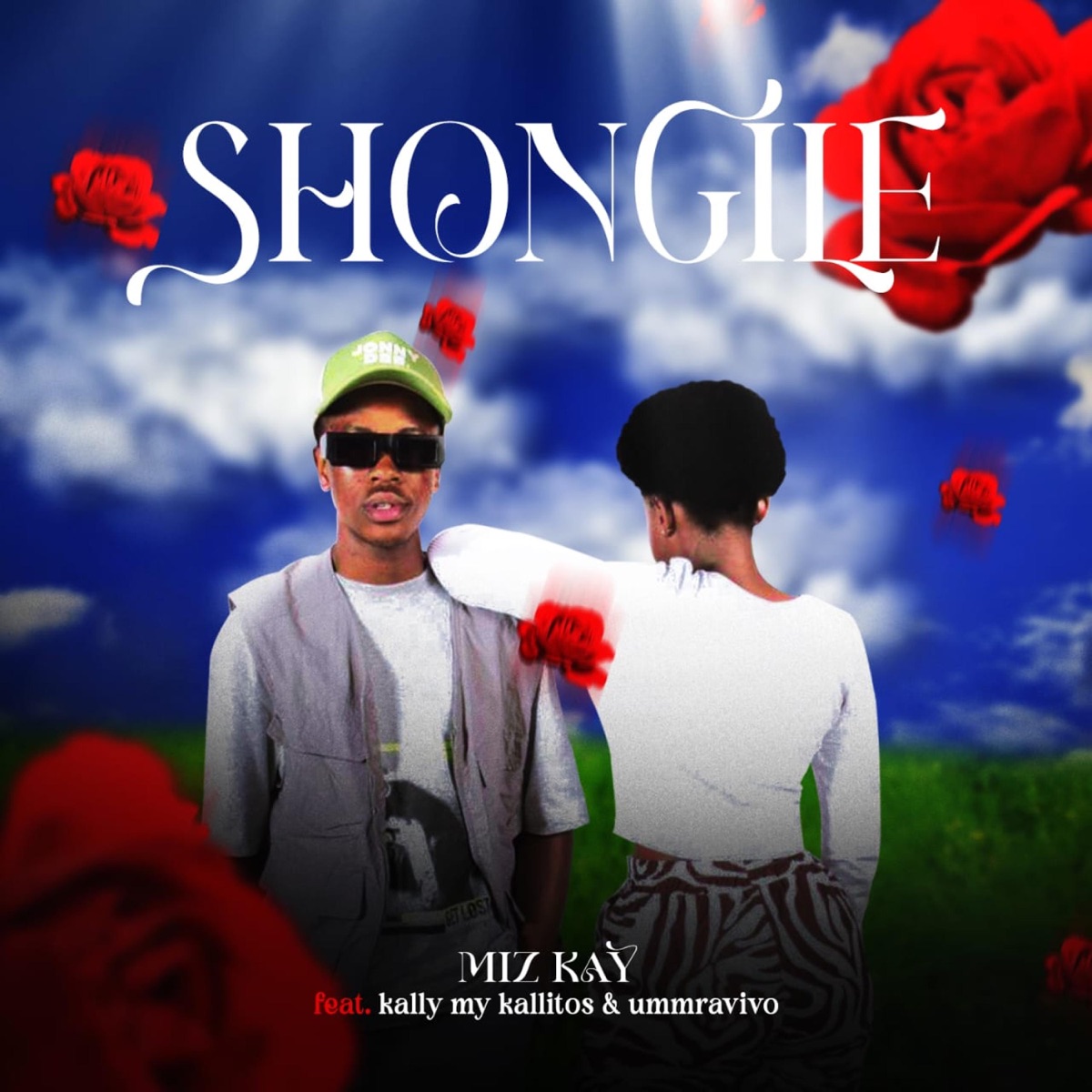 Shongile (feat. Kally My Kalitos & Ummravivo) - Single by Miz Kay album cover