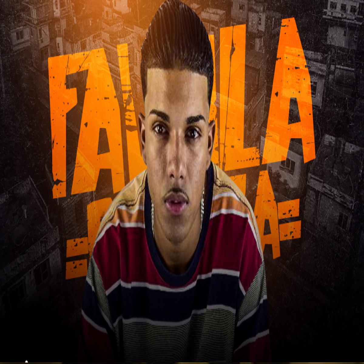 Chave de Cadeia - Single by MC Vitinho Sj album cover