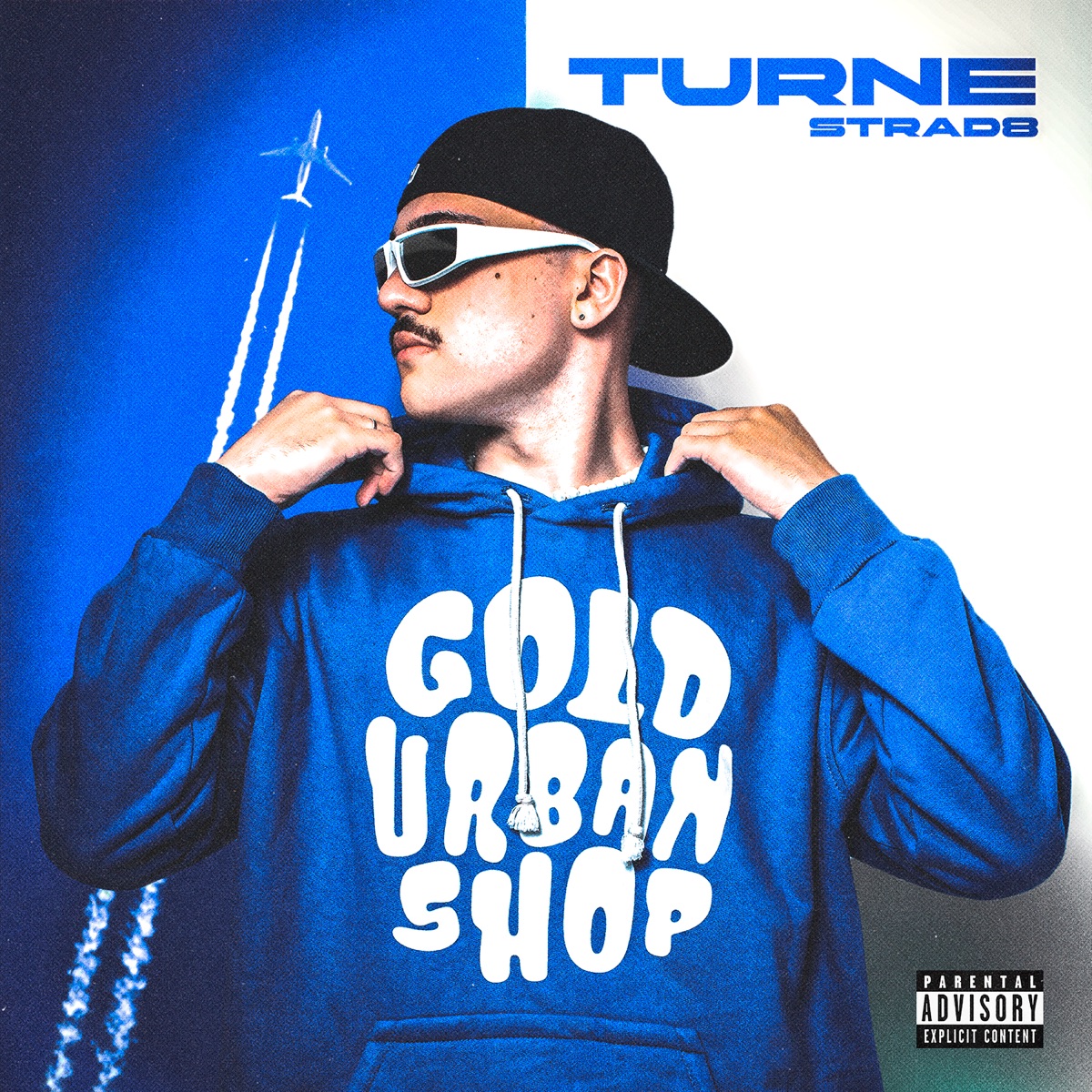 Turnê - EP by Sleek Inc & Strad8 album cover