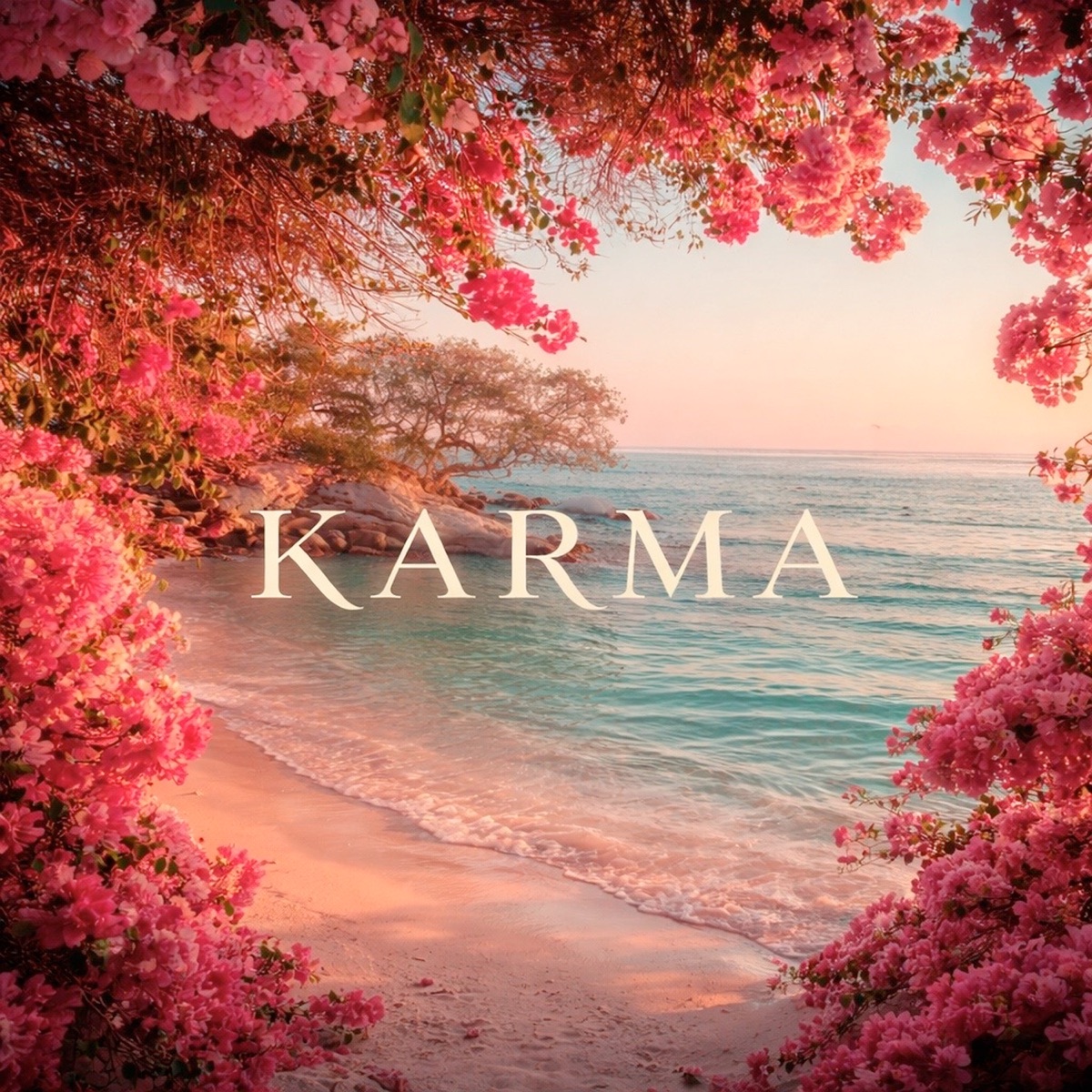 Karma - Single by Sulakhni Kaur album cover