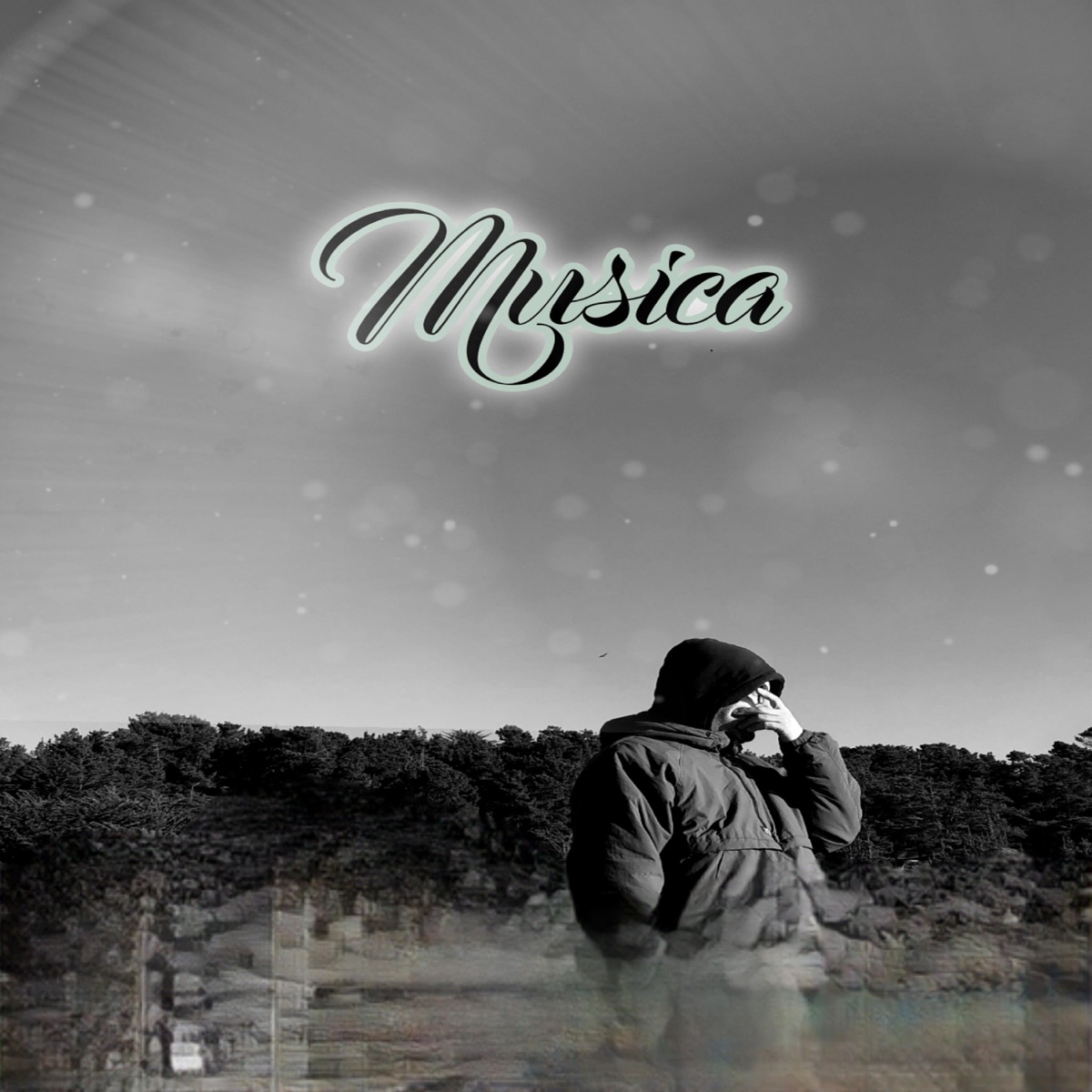Música (feat. Girasoul & Enfabeats) - Single by DwM album cover