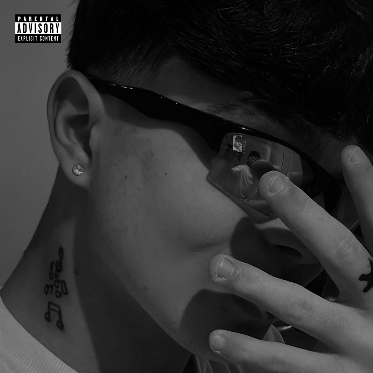 ORIGINAL GANG(STAR) - EP by Weiv album cover