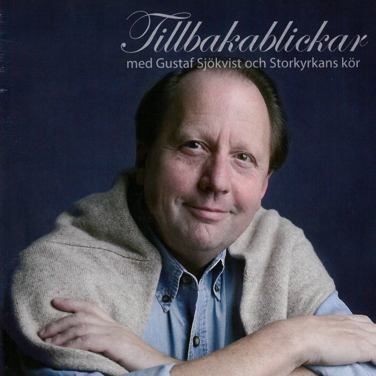 Tillbakablickar by Olika konstnärer album cover