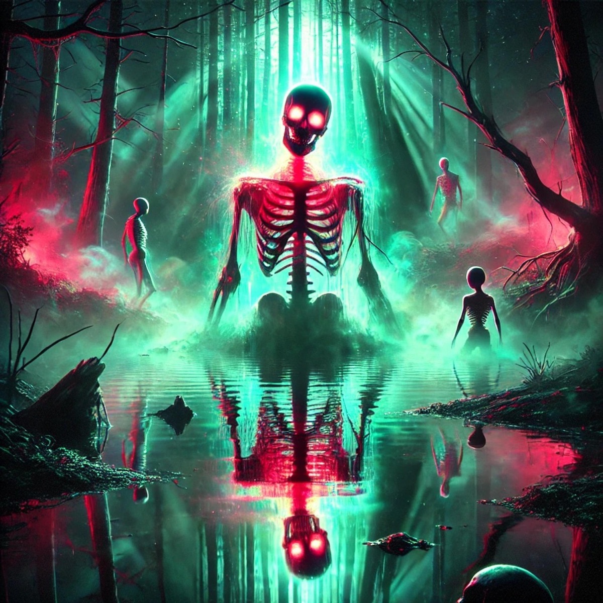 Legends Never Die (feat. IWKY) - Single by sean is dead album cover
