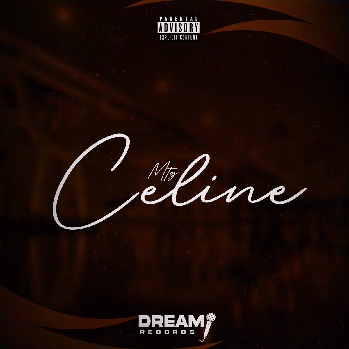 Mtg Celine - Single by Dj Leo Prod & DJ MARTINS MPC album cover