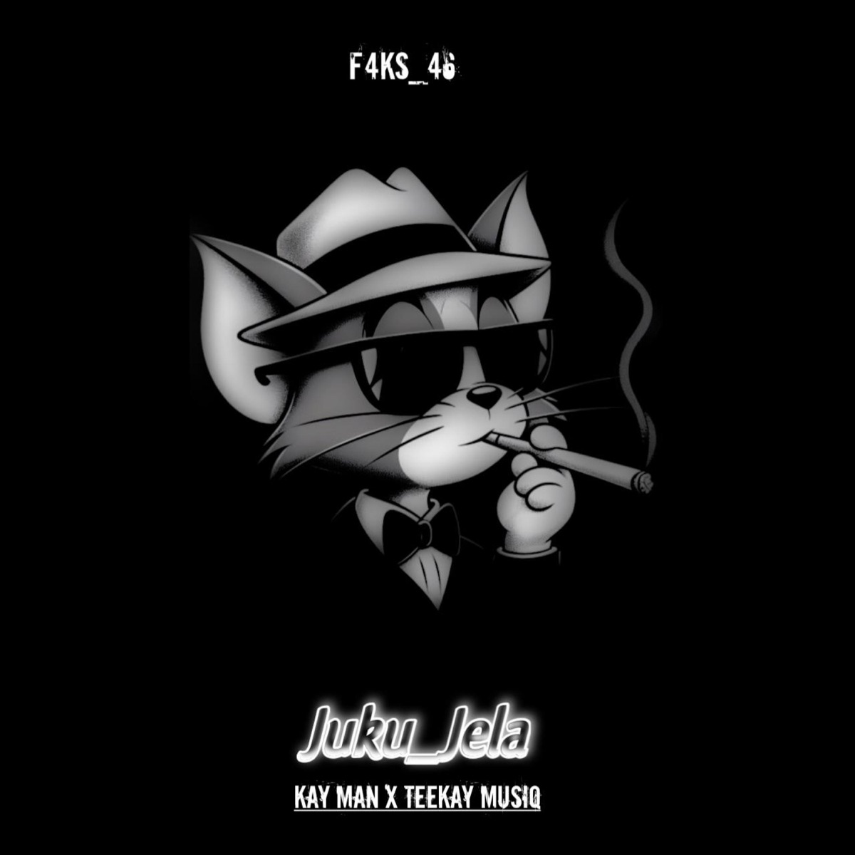 Juku_Jela - Single by F4ks_46, KAY MAN & Teekay Musiq album cover