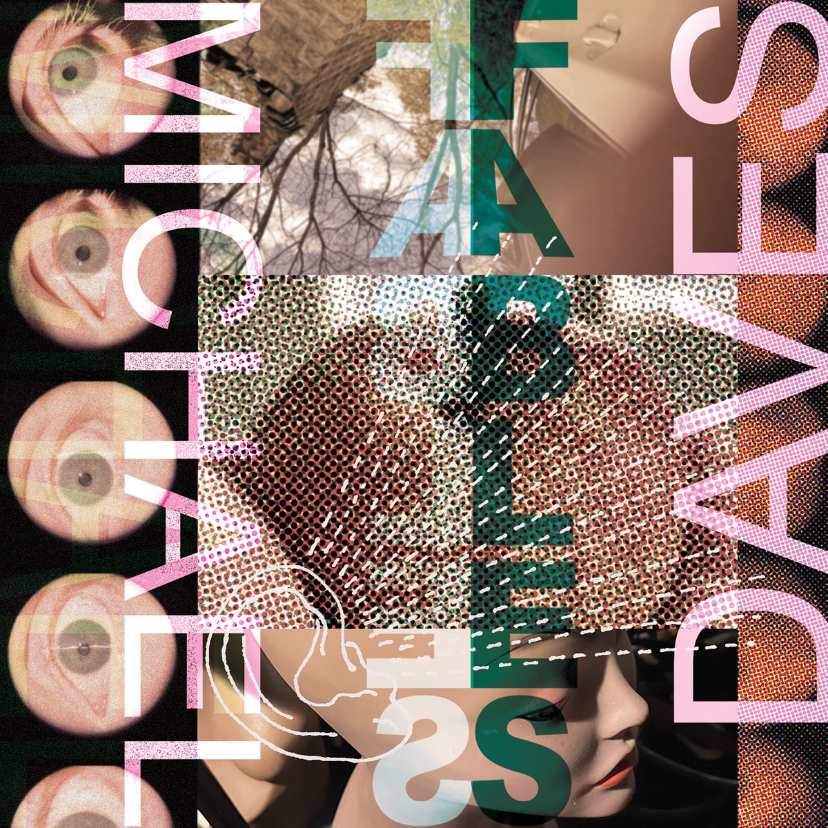 Fables - EP by Michael Daves album cover