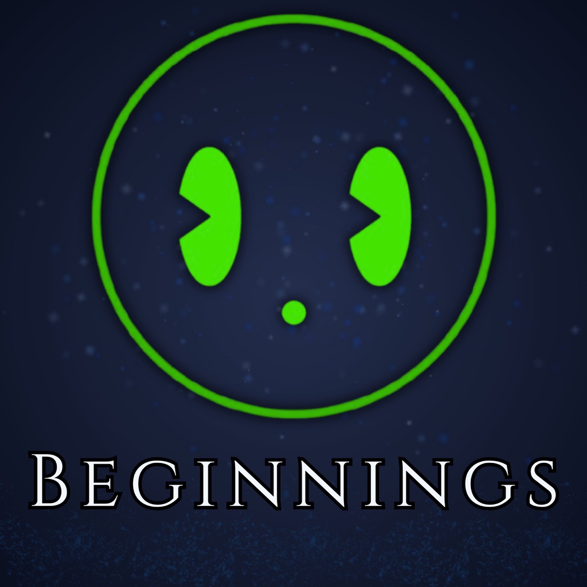 Beginnings - Single by Waggy album cover