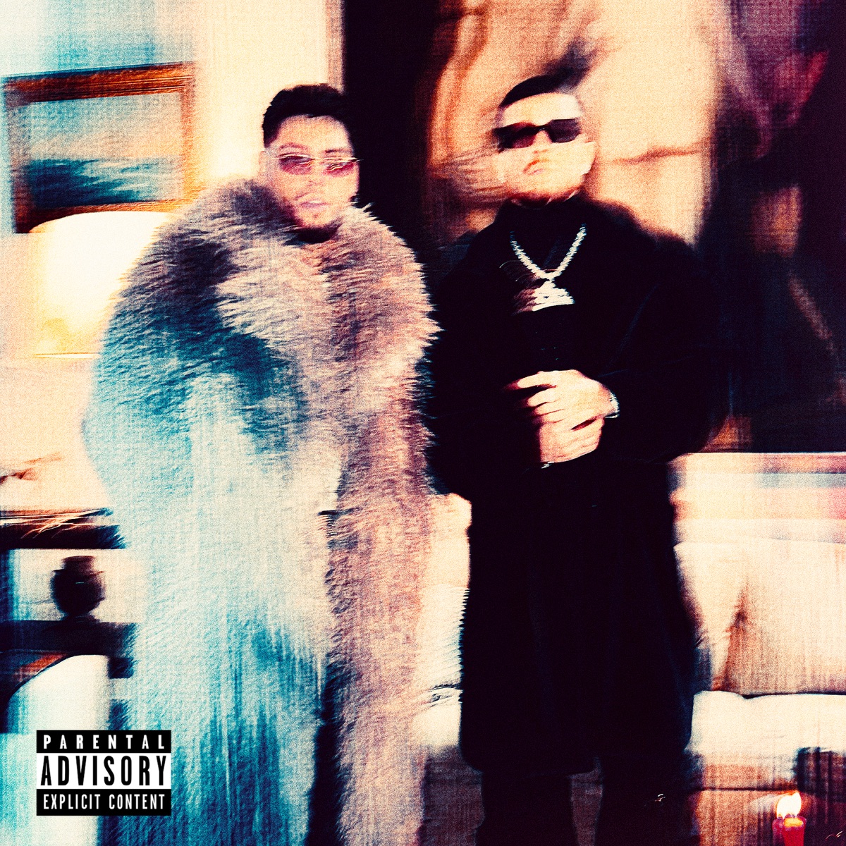 La Pulenta - Single by Gino Mella, Javiielo & Best album cover