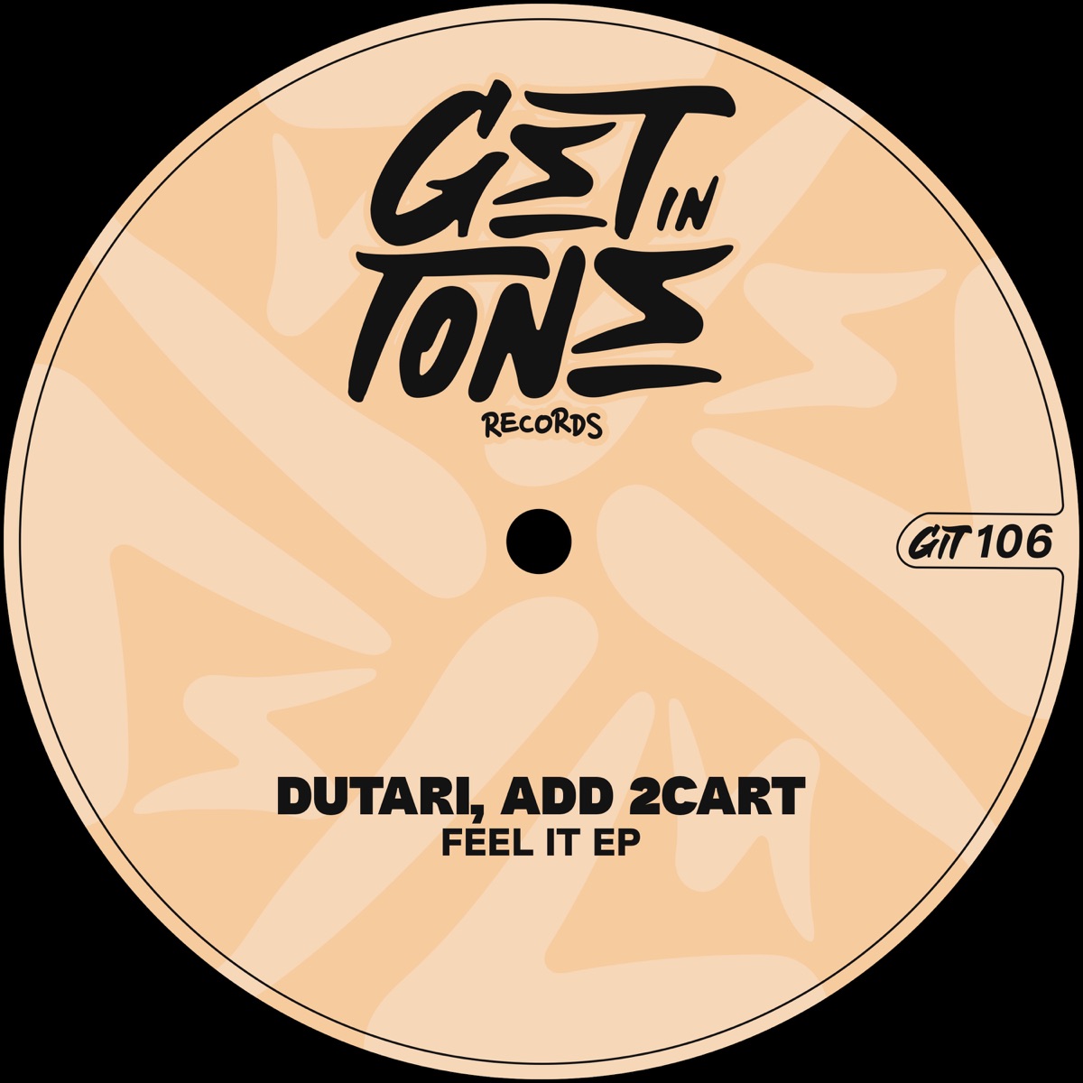 Feel It - Single by Dutari & ADD 2CART album cover