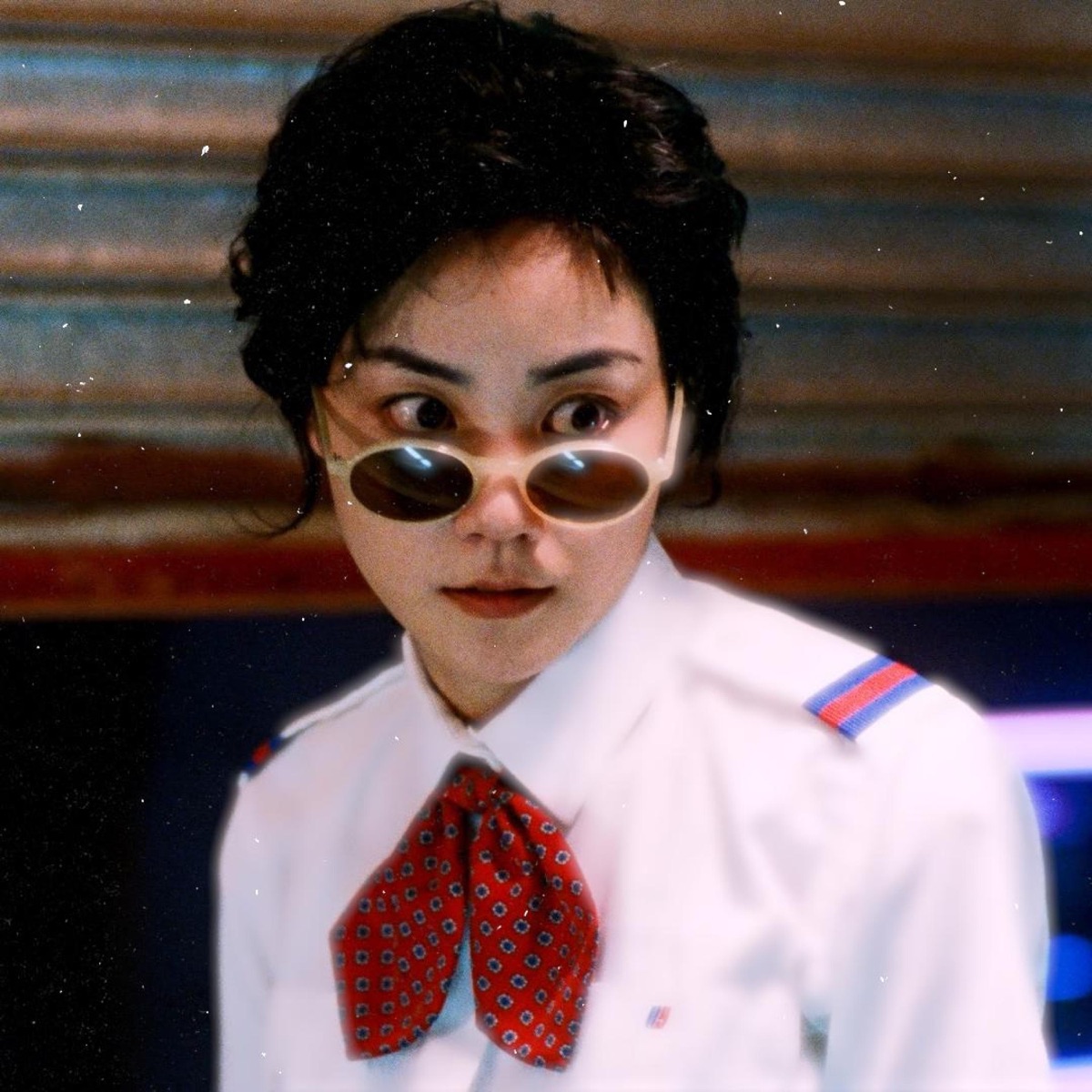 Faye Wong (feat. Rievx) - Single by Raven2046 album cover