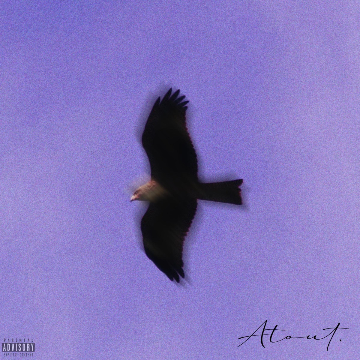 ATOUT - Single by Manpila album cover