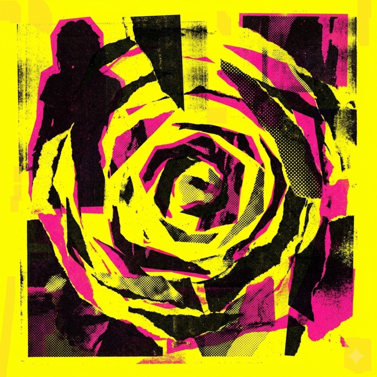 VORTEX - Single by Darsh album cover