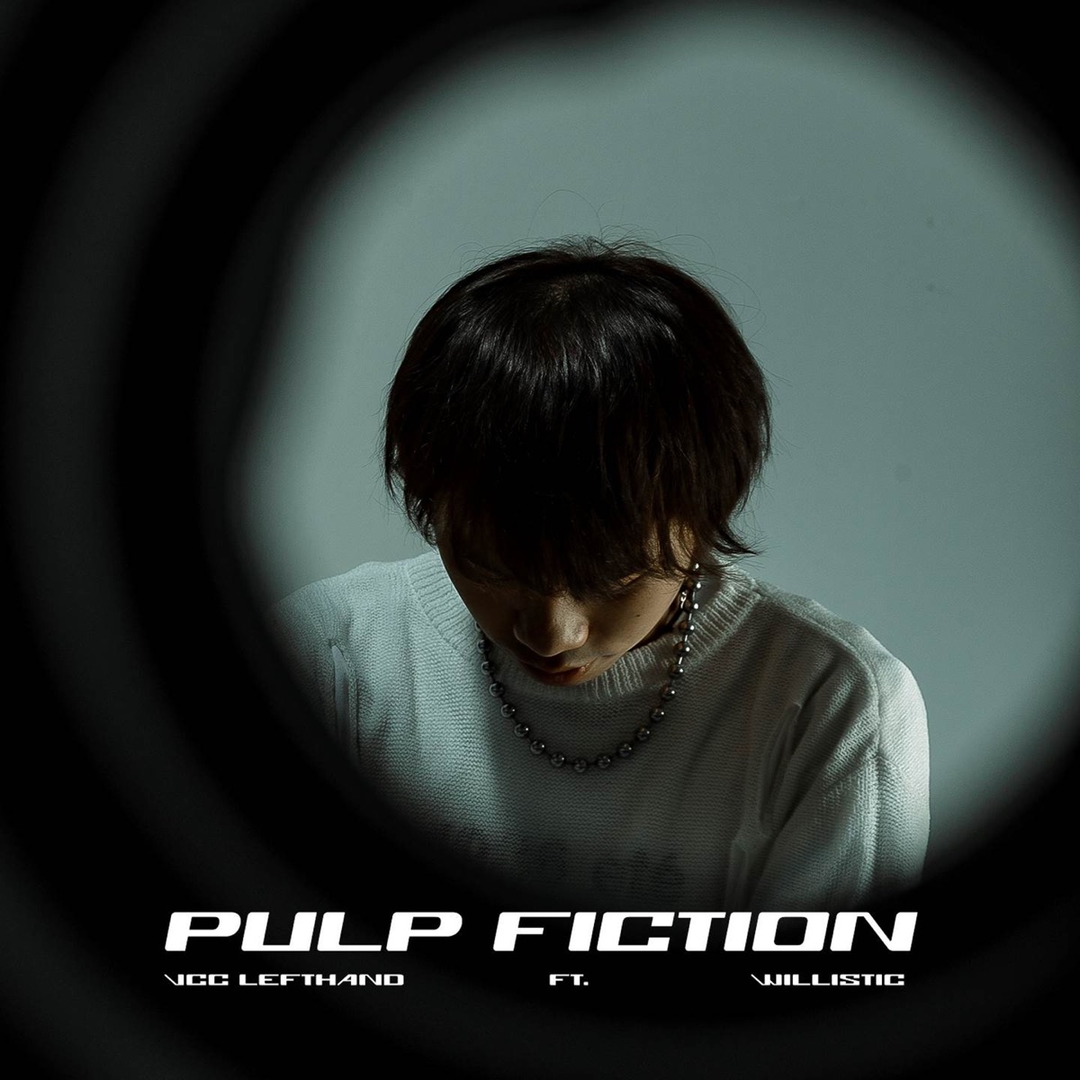 Pulp Fiction - Single by VCC Left Hand & Willistic album cover