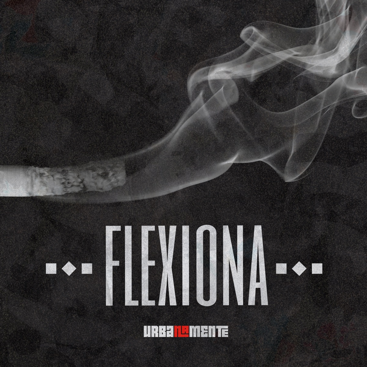 Flexiona (feat. PK & Sotam) - Single by Urbanamente, Mc Don Juan & Pedro Lotto album cover