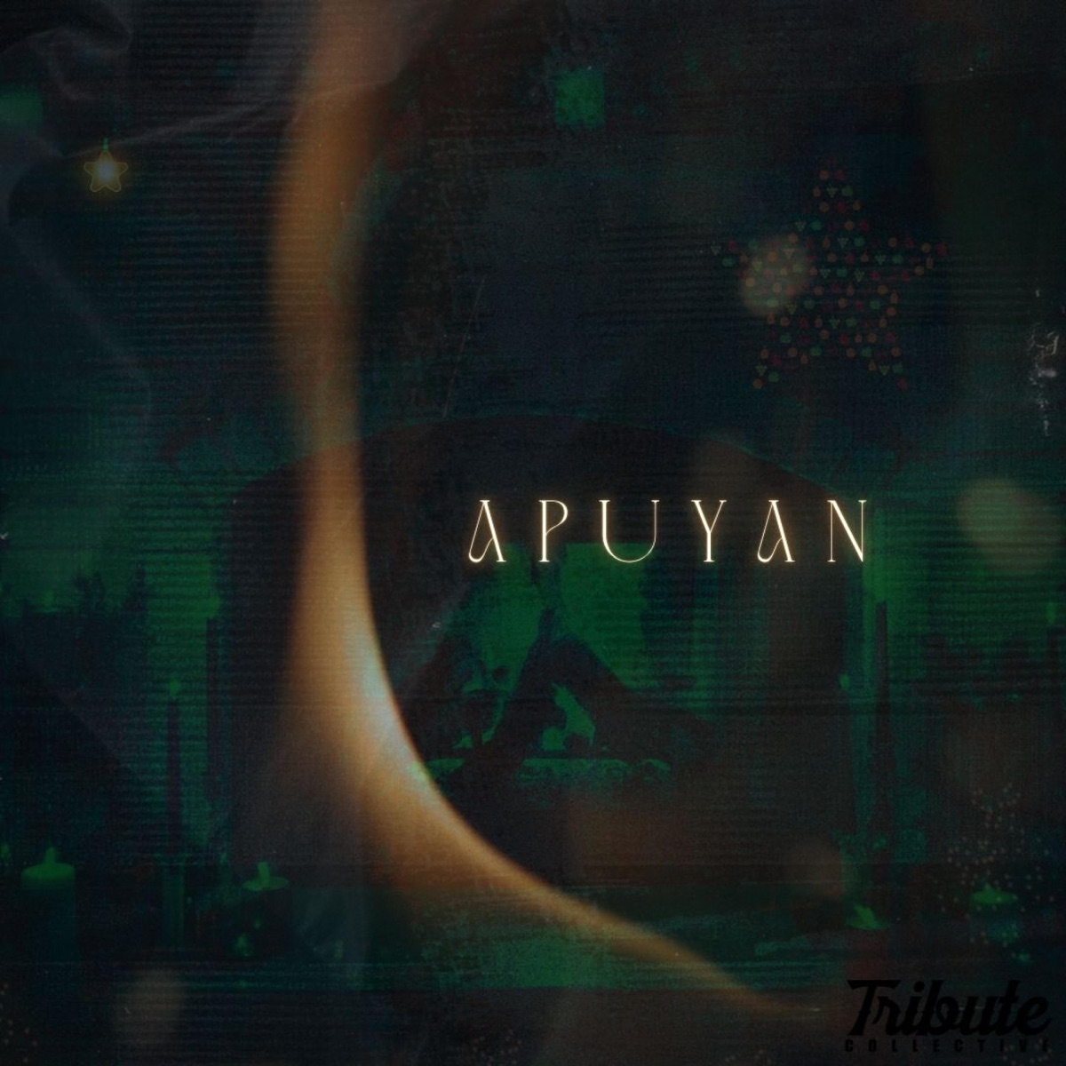 Apuyan - Single by Kael Guerrero album cover