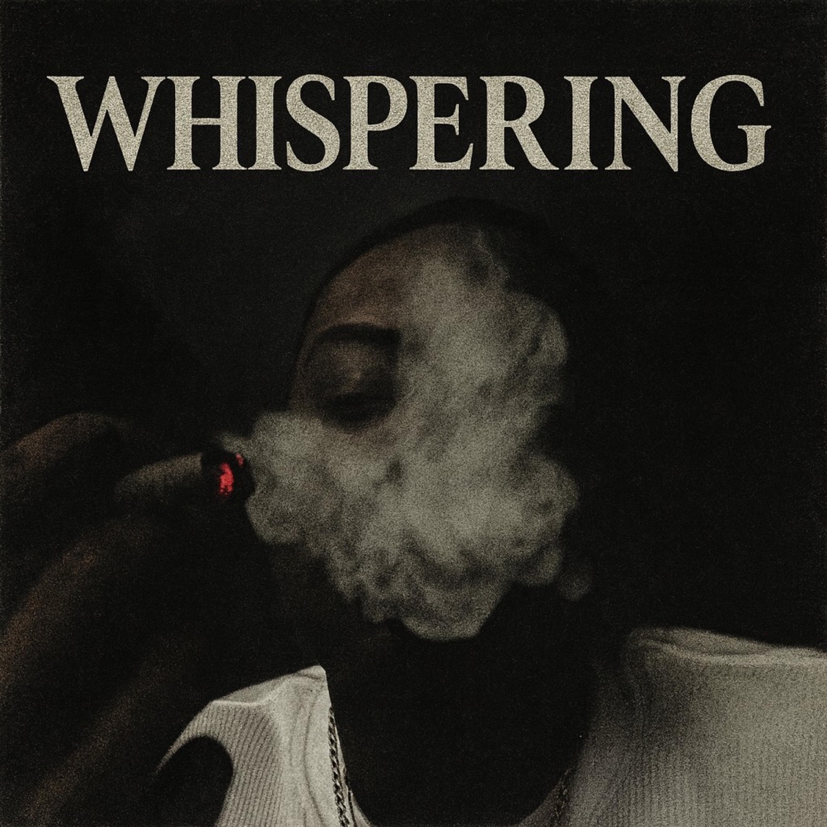 Whispering - Single by 1jaayo album cover