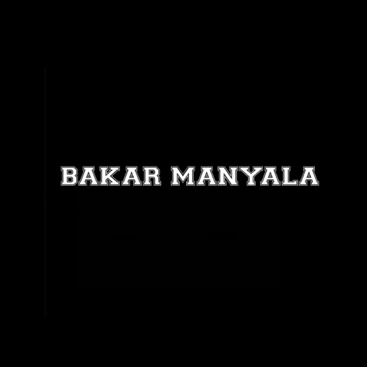 Bakar Manyala (feat. WAWA, Hendra & Yulius) - Single by MarselYanto album cover