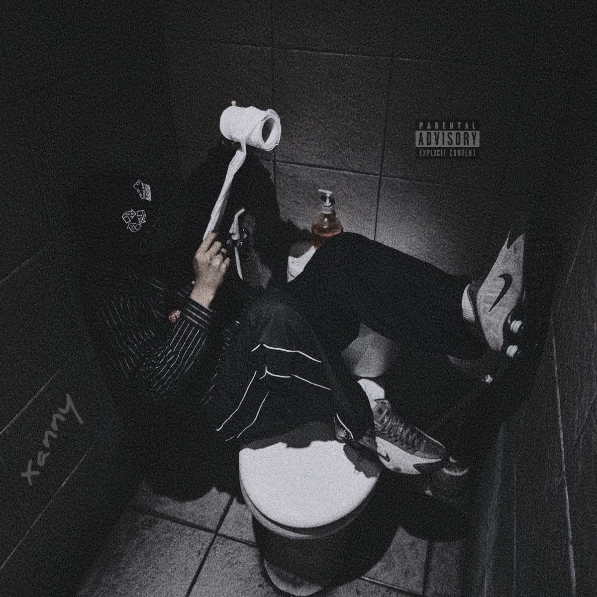 Me & My Reason - Single by Xanny album cover