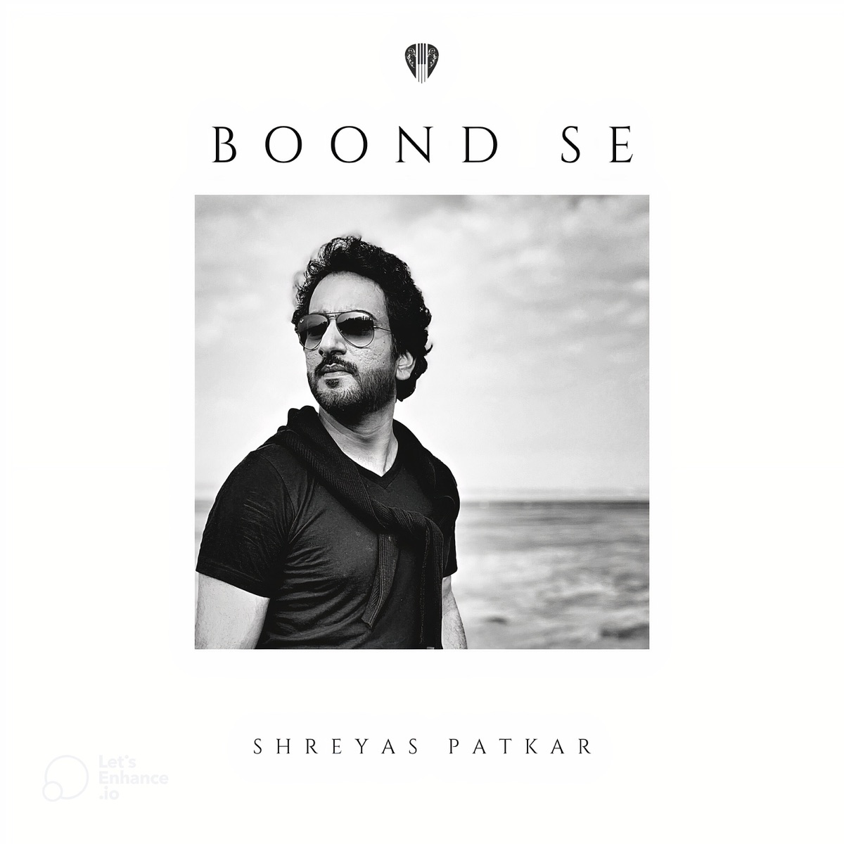 Boond Se - Single by Shreyas Patkar album cover