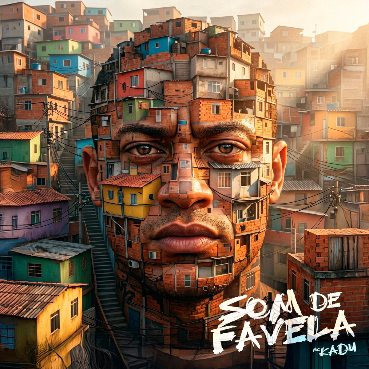 23 de Maio - Single by Mc Kadu, Mc Hariel, MC Jvila & Perera DJ album cover