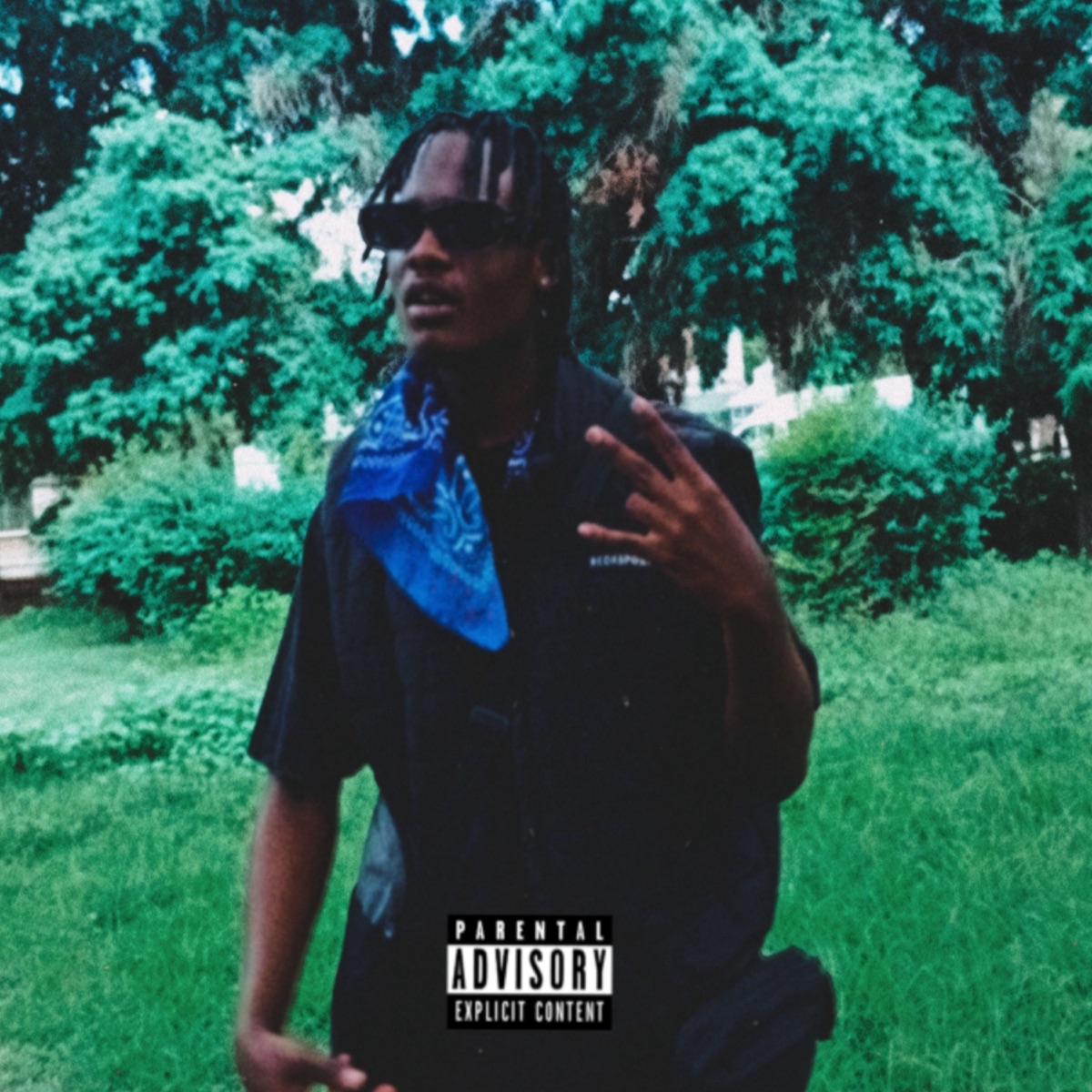 31.03.05 - EP by Jaydee Leo album cover