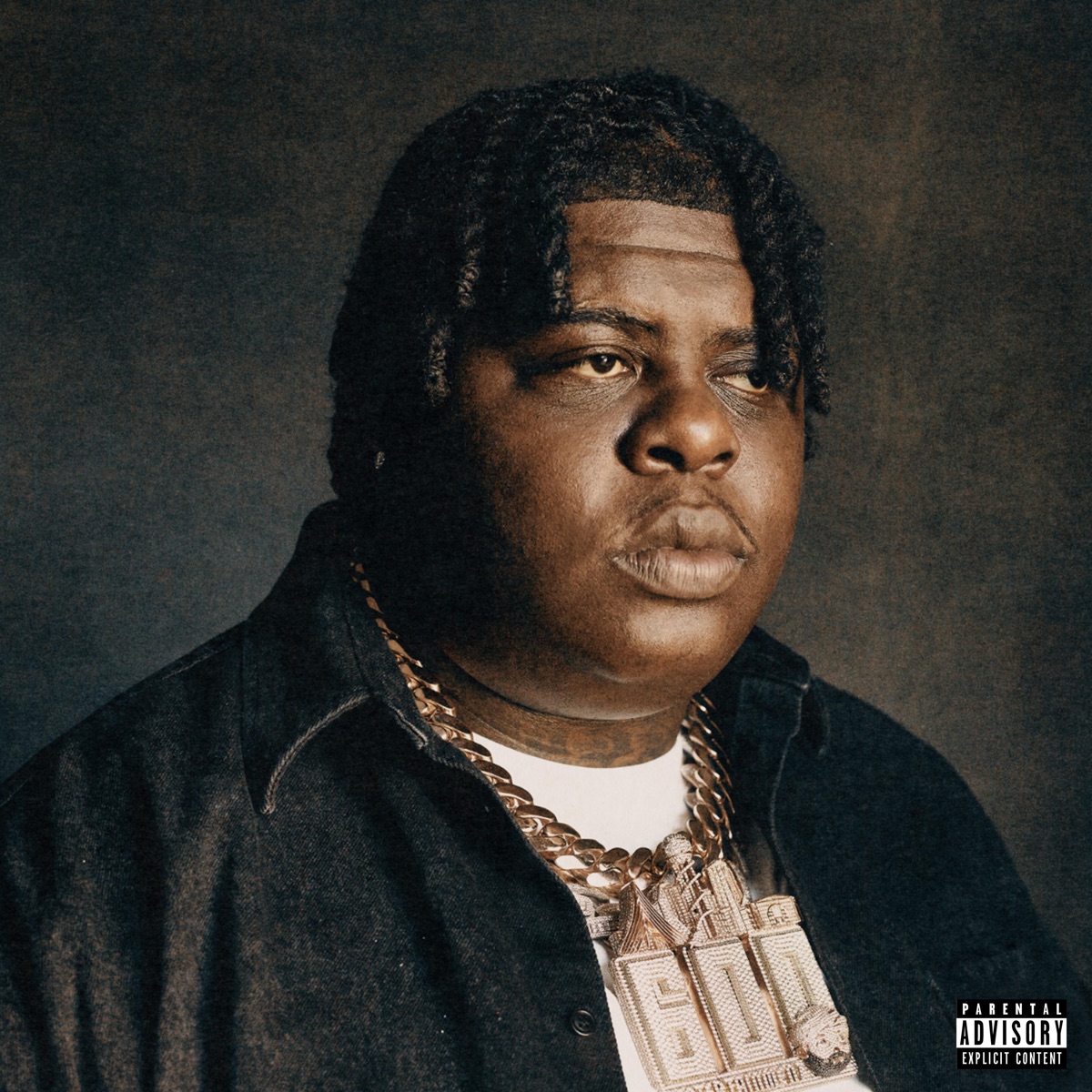 TAKE CARE (DELUXE) by BigXthaPlug album cover