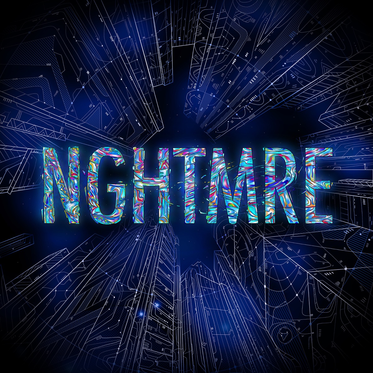 NGHTMRE - EP by NGHTMRE album cover