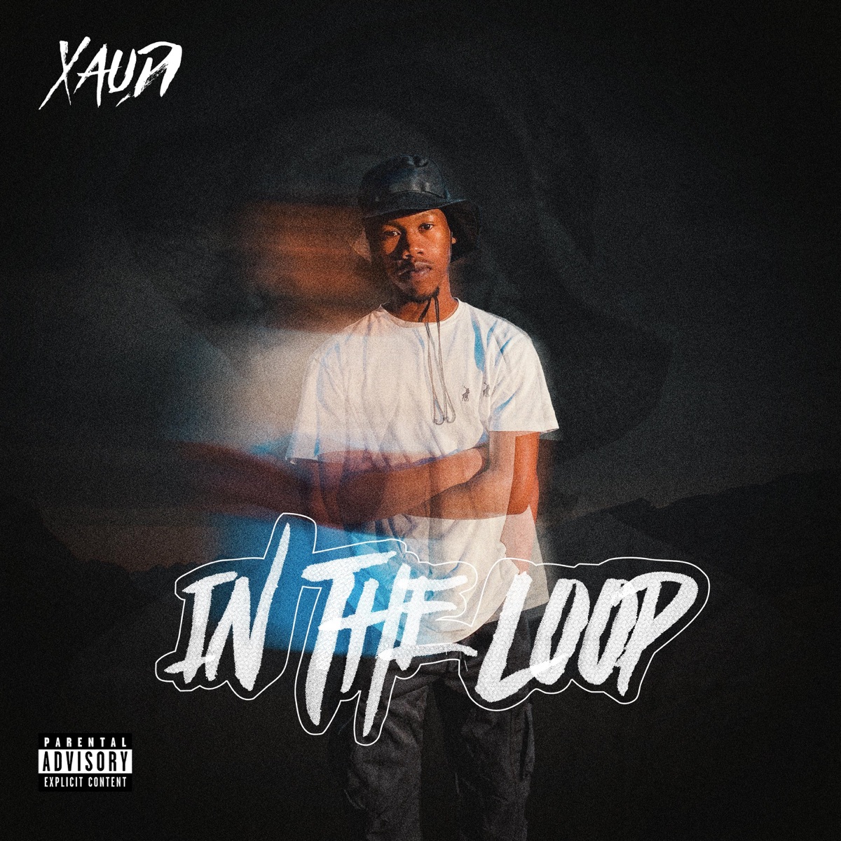 In the Loop - EP by Xaudi album cover