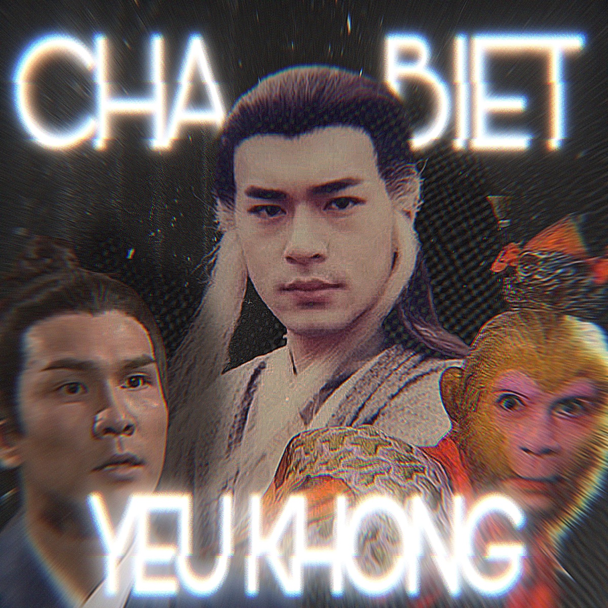 CHẠ BIT ILL 0 - Single by Lil Y Đệ Tam & Sal album cover