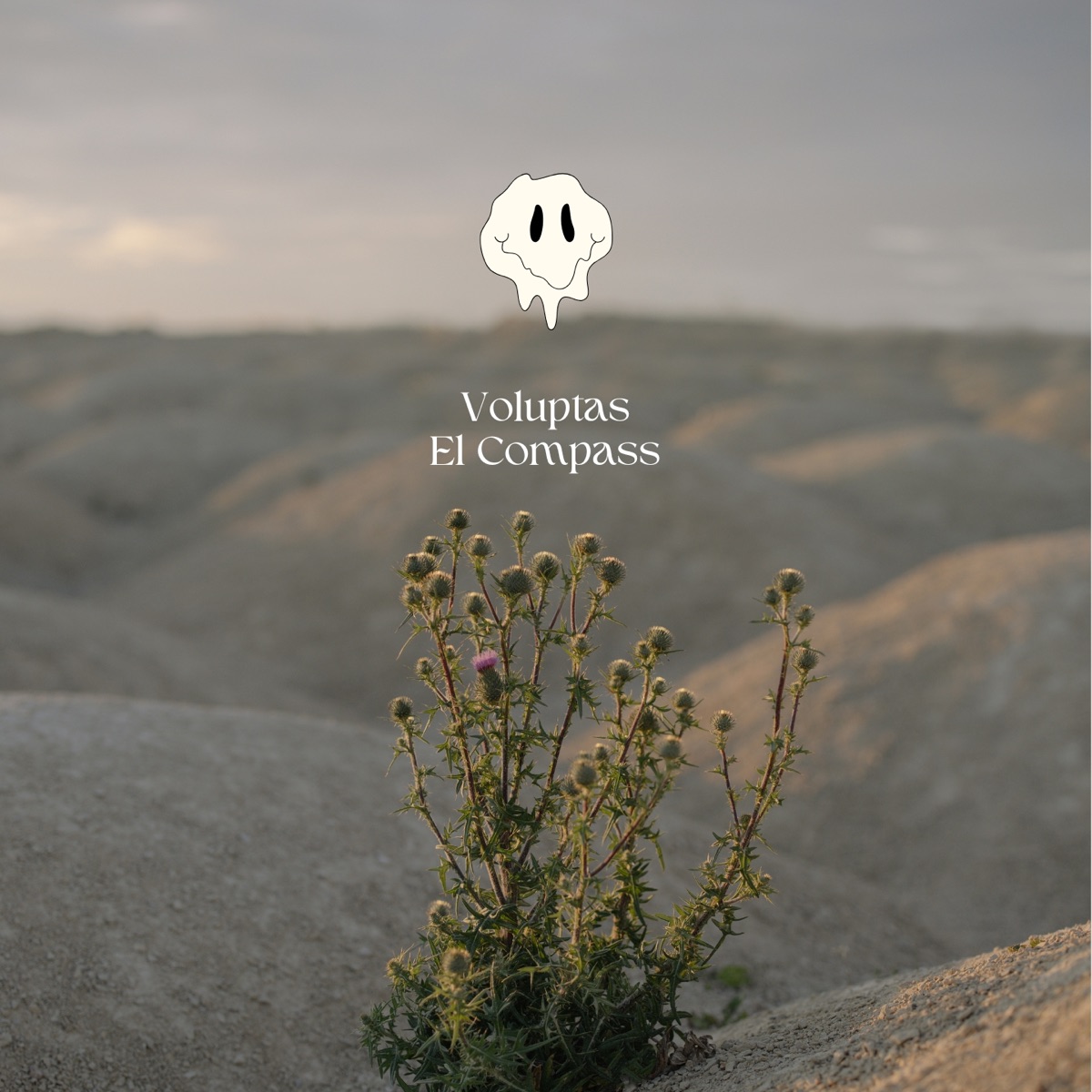 El Compass - Single by Voluptas album cover